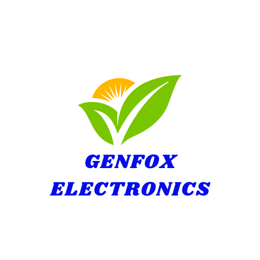 Genfox Tv screen protector-safety Glass expert