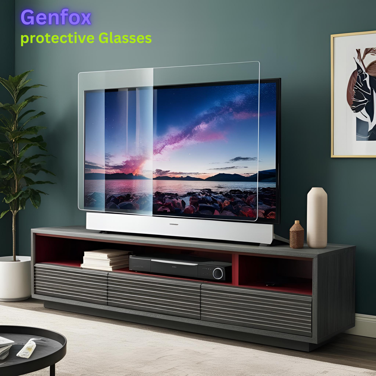 TV Protectors