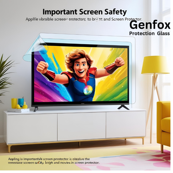tv screen guard
