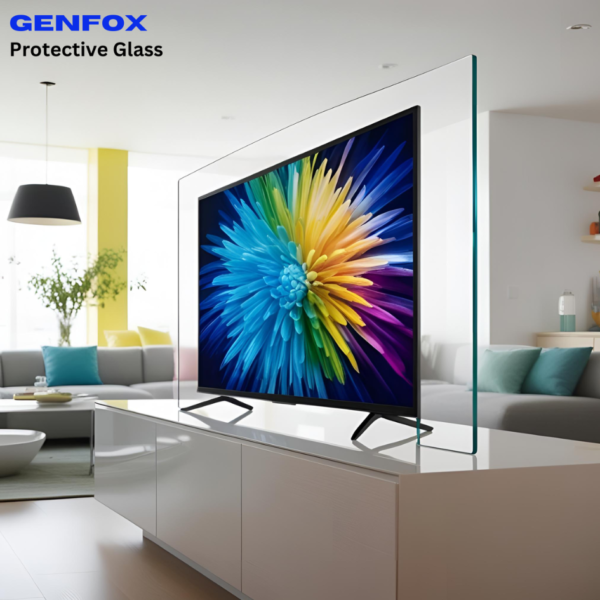 Genfox-TV screen protector