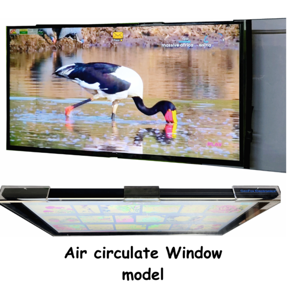 Genfox tv screen guard