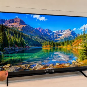led tv screen protector genfox