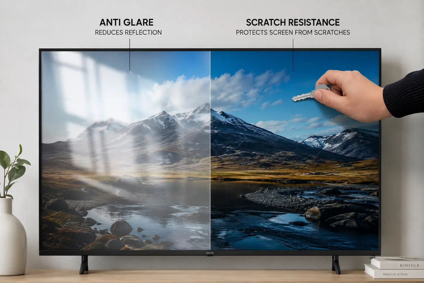 tv guard